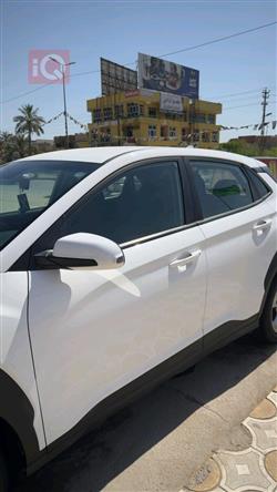 هيونداي كونا